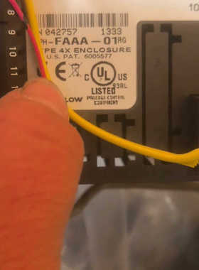 瓦特隆Watlow温控器F4PH-FAAA-01RG温度.询价