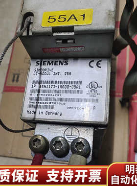 SIMODRIVE LT-MODUL INT. 25A.询价