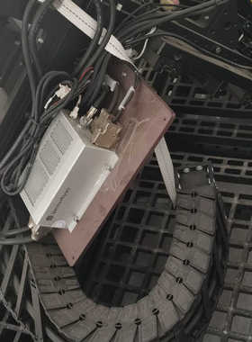 SCANLAB激光扫描头，型号SCANcube 7，波长.询价