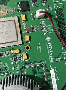 INTEK PLUS iGrab-M V2.1 V3.1 V.询价