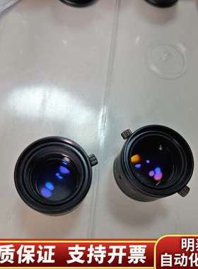 VST SV-2514V 25mm 1:1.4 工业镜头 ，询价