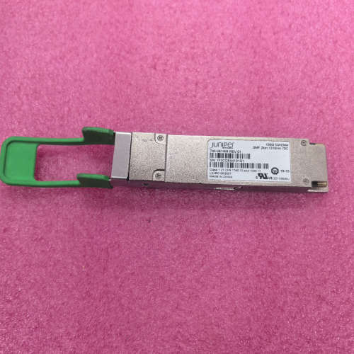 Juniper 100G CWDM4 100G 2KM LC.询价