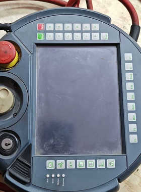 KEBA手持示教器KETOP T50 014 CES/.询价