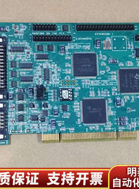 激光打标卡 SCANLAB AG RTC3 V1.3 7.询价