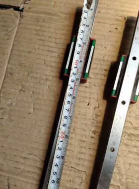 上银 导轨  HGR15H   一对130出感兴.询价