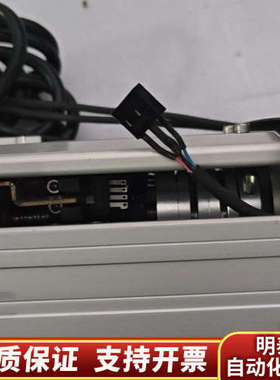 莫托曼 丝杆模组 MF10C10-300-D-F0-234.询价