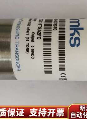 MKS 722C11TGA2FC真空计，，带原厂询价