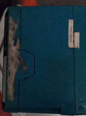 RM7888 A 1027燃烧控制器  轻微.询价