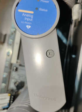 CC-PAIX01模拟量输入模块，，轻微.询价