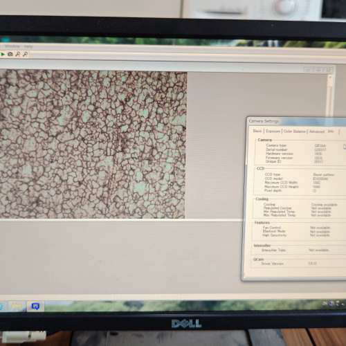 QImaging Retiga EXi显微镜相机，来自加拿大.询价