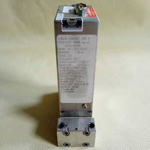 UNIT 8260 UltraClean金属密封微型流量计1.询价