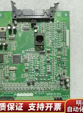 康沃变频器CPU控制板主板E0100-01-01A询价