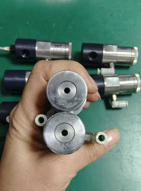 SV62锈钢小型精密隔膜阀点胶阀厌氧胶溶剂快干胶UV胶点胶.询价