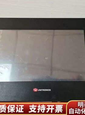 Unitronics usp-070-B10，带触摸屏PL.询价