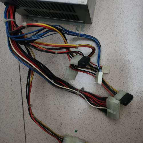 DELL GX110 GX200 GX1 电源 PS-520.询价