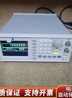 GWⅰnSteK/AFG-2005函数发生器，高频率5询价