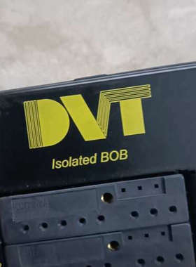 DVT康耐视lsolated    BOB    VIS15.询价