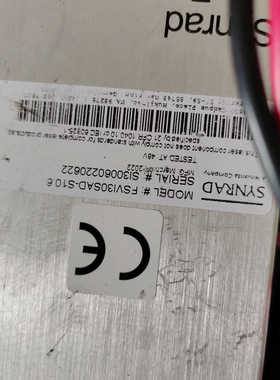 SYNRAD FSVI30SAC   FSVI30SAD-S.询价