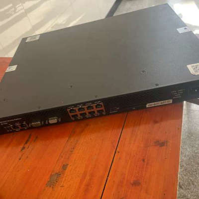 McAfee M-1450防火墙图片一切二台.询价