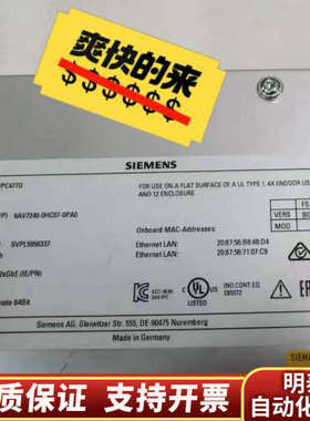 6AV7240-0HC07-0PA0 IPC477D工.询价