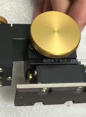 议价Micronics Japan 201L  三轴精密滑台.询价