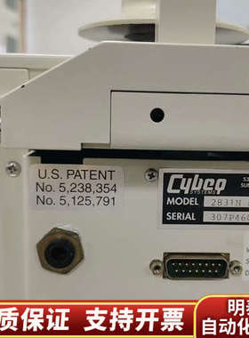 Cyber Prealigner 2831N对焦设备，价.询价