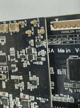 EOTECHNICS  ETS5A  Ma in V4.1采.询价