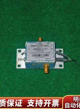 -Circuits ZMSW-1111 10 to询价