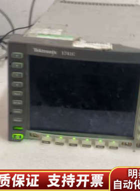 1741C波形双标准监测仪、监视器.询价