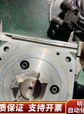 1KW带刹车伺服套装MR-E-100A，HC-SFE10.询价