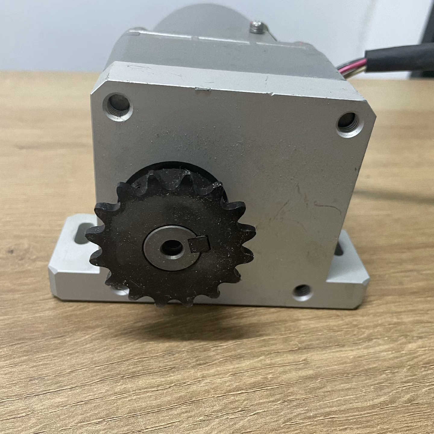 Orientalmotor 5GVH15B Gear Hea.询价