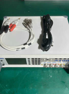英国稳科WK4100 LCR电桥，频率范围20Hz-100k.询价