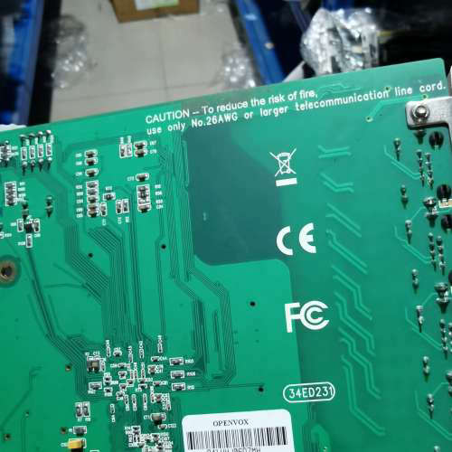 OpenVox D115E/D210E/D410E_Gen2.询价