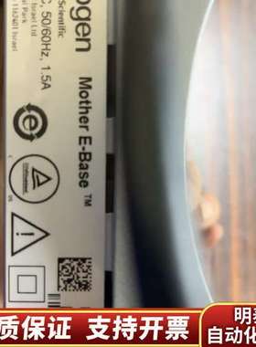 invitrogen E-Base電泳母座 EBM03询价