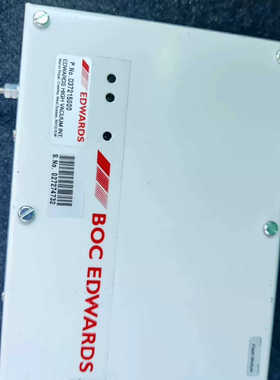 爱德华控制器D37215000议价 欢迎来询！.询价