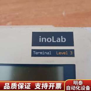WTW实验室用PH计 议价询价 inolab