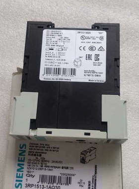 时间继电器3RP1513-1AQ30 .询价