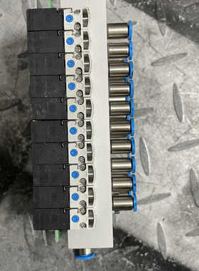 FESTO UMPO-PR10-2-H-PS-20-F1P-.询价