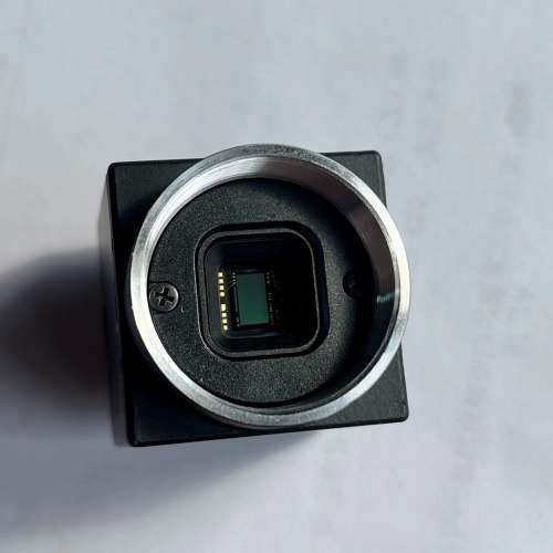 灰点工业相机 BFLY-PGE-09S2M-CS 90万像素.询价