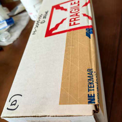 TEKMAR吹扫捕集仪配件，5182-0845，筛板鼓泡管工.询价