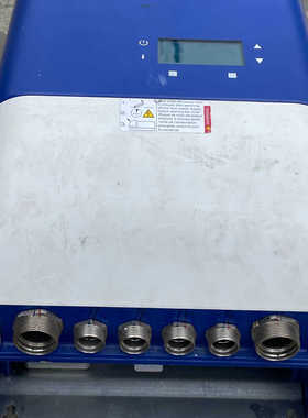 ZIEHL-ABEGG变频器 FXDM32AM 3082.询价