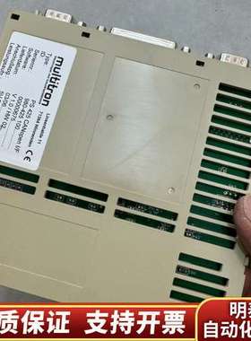MULTITRON型号PS 424 CANopen I/询价