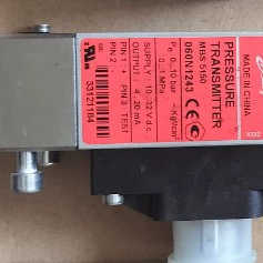 Danfoss丹佛斯传感器MBS5150060N1243压力.询价