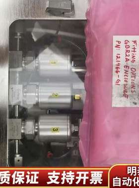 MKS GBROR GBR2B23CR100 2000SCC询价