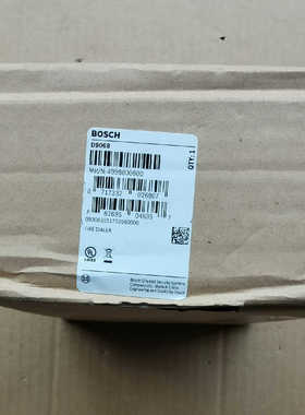 BOSCHD9068报警通信器发射器(DACT).询价