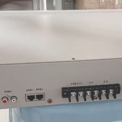 北京恒业HY2731D2消防应急广播设备，150W广播功率放.询价