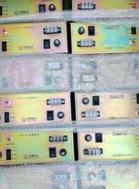 国泰怡安GP611A GP612 消防主机60H电源未拆.询价