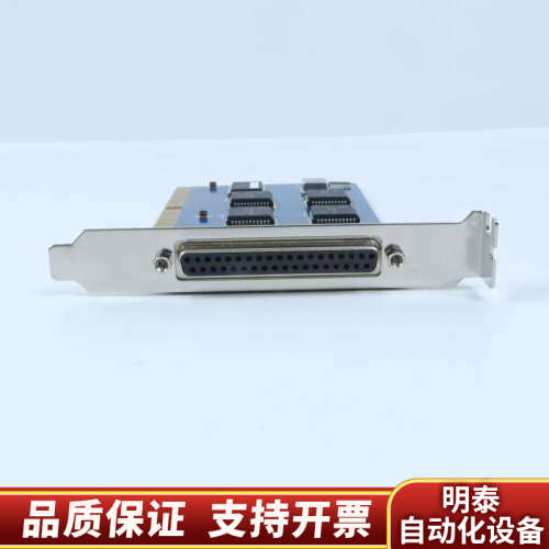 摩莎 多串口卡C104H PCBC104 VER: 3. 2.询价