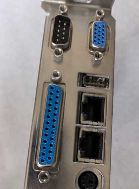 威达工控机主板 PICOe-9452-R20 REV.询价