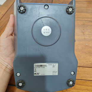 很新IKA摇床MS3 basic.询价